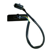 Nissan Qashqai J11 (2014 – 2020) Xtrail Bagaj Switch (Buton-Düğme) (Oem Code: 253804EA0A)