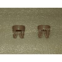 OPEL ASTRA J-INSİGNİA-VECTRA C-ZAFİRA C CAM KRİKO AYAK SEKMANI (2 ADET)