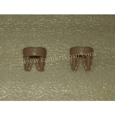 OPEL ASTRA J-INSİGNİA-VECTRA C-ZAFİRA C CAM KRİKO AYAK SEKMANI (2 ADET)