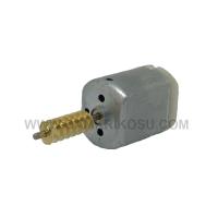 OPEL CORSA D (ÖN ARKA)-MERİVA B DİŞLİLİ KİLİT MOTORU (OEM CODE: (GM 13258265-133255)(GM13258267-133257)(GM 13258271-133261)(GM 13258274-133264) (1 ADET)
