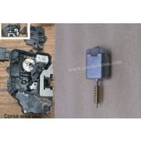 OPEL CORSA D (ÖN ARKA)-MERİVA B DİŞLİLİ KİLİT MOTORU (OEM CODE: (GM 13258265-133255)(GM13258267-133257)(GM 13258271-133261)(GM 13258274-133264) (1 ADET)