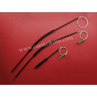 PEUGEOT 206 CAM KRİKO TELİ ÖN SOL-SAĞ (OEM CODE: 9221E9-9221G0- 9222E8-9222F8)