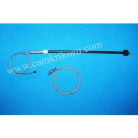 PEUGEOT 206 CC CAM KRİKO TELİ ARKA SOL-SAĞ (OEM CODE: 9636597380- 9636597280)