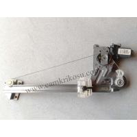 PEUGEOT 206 OTOMATİK ARKA SAĞ CAM KRİKO TAMİR SETİ KÖŞE SETLİ (9627332480)