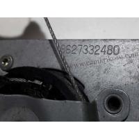 PEUGEOT 206 OTOMATİK ARKA SAĞ CAM KRİKO TAMİR SETİ KÖŞE SETLİ (9627332480)