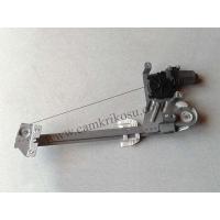 PEUGEOT 206 OTOMATİK ARKA SOL CAM KRİKO TAMİR SETİ KÖŞE SETLİ (9627332580)