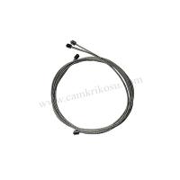 PEUGEOT 206 OTOMATİK ARKA SOL-SAĞ CAM KRİKO TELİ (9627332580-9627332480)