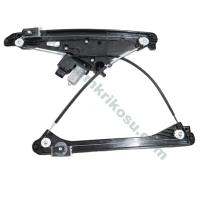 OPEL GRANDLAND ÖN SOL CAM KRİKOSU OEM:9830389380 - 1137328865