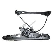 OPEL GRANDLAND ÖN SOL CAM KRİKOSU OEM:9830389380 - 1137328865