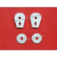 PEUGEOT 307 CABRİO CAM KRİKO PLASTİĞİ ARKA SOL-SAĞ (OEM CODE: 9651535980-9651536080)