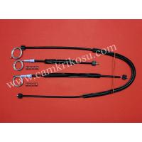 PEUGEOT 307 CABRİO CAM KRİKO TELİ ÖN SOL-SAĞ (OEM CODE: 9221W0-9650593880-9222V9-9650593780)