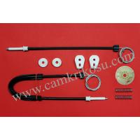 PEUGEOT 307 CABRİO CAM KRİKOSU TAMİR SETİ ARKA SAĞ (OEM CODE: 9651535980)