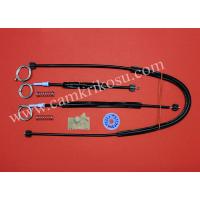 PEUGEOT 307 CABRİO CAM KRİKOSU TAMİR SETİ ÖN SOL (OEM CODE: 9221W0-9650593880)