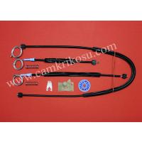 PEUGEOT 307 CABRİO CAM KRİKOSU TAMİR SETİ ÖN SOL SEKMANLI (OEM CODE: 9221W0-9650593880)