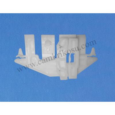 PEUGEOT 406 CAM KRİKO PLASTİĞİ ARKA SAĞ (OEM CODE: 9630961780-0130821924)