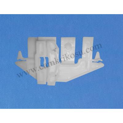 PEUGEOT 406 CAM KRİKO PLASTİĞİ ARKA SOL (OEM CODE: 9630961880-0130821925)