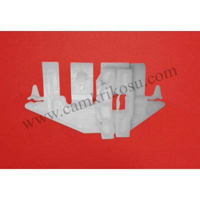 PEUGEOT 406 CAM KRİKO PLASTİĞİ ÖN SAĞ (OEM CODE: 9631808380-9618911280-9642176580-9633878980)