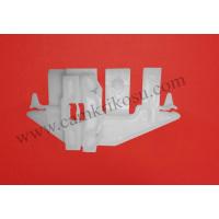 PEUGEOT 406 CAM KRİKO PLASTİĞİ ÖN SOL (OEM CODE: 9633879080-9642176680-9631808280-9618911380)