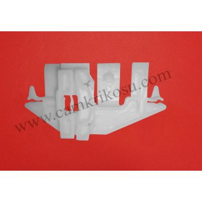 PEUGEOT 406 CAM KRİKO PLASTİĞİ ÖN SOL (OEM CODE: 9633879080-9642176680-9631808280-9618911380)