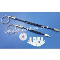 PEUGEOT 406 CAM KRİKO TAMİR SETİ ARKA SAĞ (OEM CODE: 9630961780-0130821924)