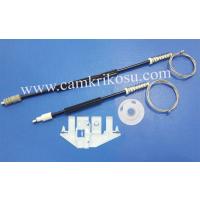 PEUGEOT 406 CAM KRİKO TAMİR SETİ ARKA SOL (OEM CODE: 9630961880-0130821925)
