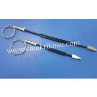 PEUGEOT 406 CAM KRİKO TELİ ARKA SOL-SAĞ (OEM CODE: 9630961880-0130821925-9630961780-0130821924)