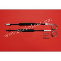 PEUGEOT 406 CAM KRİKO TELİ ÖN SOL-SAĞ (OEM CODE: 9633879080-9642176680-9631808280-9618911380-9631808380-9618911280-9642176580-9633878980)