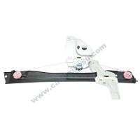 PEUGEOT 508 STATİON WAGON (SW) (2014-2018) ÖN SOL CAM KRİKOSU OEM:9806085280