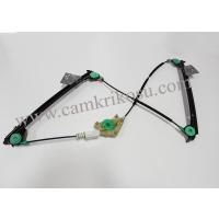 PORSCHE BOXSTER 987 (2005-2012)-CAYMAN 987 (2006-2012) CAM KRİKO TAMİR SETİ ÖN SOL (OEM CODE: 99754207500)