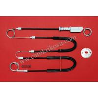 PORSCHE BOXSTER 987 (2005-2012)-CAYMAN 987 (2006-2012) CAM KRİKOSU TAMİR SETİ ÖN SAĞ (OEM CODE: 99754207600)