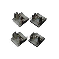 PORSCHE PANAMERA CAYENNE CAYMAN CAM DÜĞME KAPAĞI ( 4 ADET) (OEM CODE: 7PP959858R)