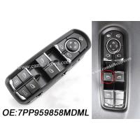 PORSCHE PANAMERA CAYENNE CAYMAN CAM DÜĞME KAPAĞI ( 4 ADET) (OEM CODE: 7PP959858R)