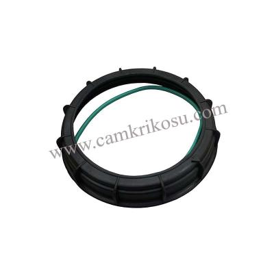 RENAULT CLİO-KANGOO-SCENİC-MODUS-MEGANE ŞAMANDIRA KAPAĞI VE CONTASI (7701207449)