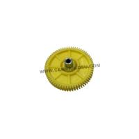 RENAULT FLUENCE (2009 2016) - MEGANE 3 (2009 - 2016) SUNROOF MOTOR İÇ DİŞLİSİ (912956112R - 913500014R)