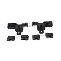 RENAULT LATİTUDE (2010 - 2015) - KOLEOS (2008-2016) PANORAMİK SUNROOF TAVAN TAMİR SETİ (OEM CODE: 913819569 R-918062605 R)