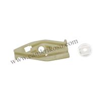 RENAULT MEGANE 1 CABRİO CAM KRİKO PLASTİĞİ ARKA SOL (OEM CODE: 7700848450)