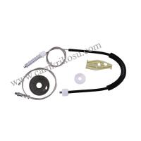 RENAULT MEGANE 1 CABRİO CAM KRİKO TAMİR SETİ ARKA SAĞ (OEM CODE: 7700848451)