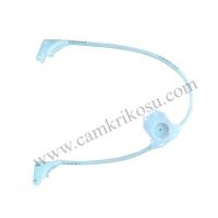 RENAULT MİDLUM (2000 - >)-KERAX (1997 - >)-PREMİUM I-II (1996 - >) CAM KRİKO PLASTİK BORUSU SAĞ (OEM CODE: 5010301994-7422189861-7482897194)