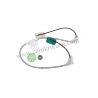 RENAULT MİDLUM (2000 - >)-KERAX (1997 - >)-PREMİUM I-II (1996 - >) CAM KRİKO TAMİR SETİ VE MOTOR DİŞLİSİ (METAL) SOL (OEM CODE: 5010301993-7422189860-7482897193)