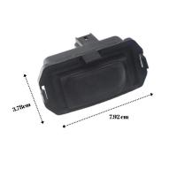 Renault Megane 2 Laguna 2 Bagaj Switch (Buton-Düğme) (Oem Code: 7701472930,98091103)