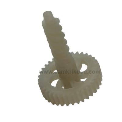 SEAT ALTEA-İBİZA 3 BAGAJ KİLİT DİŞLİSİ (OEM CODE: 1T0 827 505 - 1K6 827 505 - 3C9 827 645-6R0 827 505-5ND 827 505 - 5K0 827 505-5KD 827 505-5R0 827 505 B-5R6 827 505)