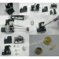 SEAT ALTEA-İBİZA 3 BAGAJ KİLİT DİŞLİSİ (OEM CODE: 1T0 827 505 - 1K6 827 505 - 3C9 827 645-6R0 827 505-5ND 827 505 - 5K0 827 505-5KD 827 505-5R0 827 505 B-5R6 827 505)