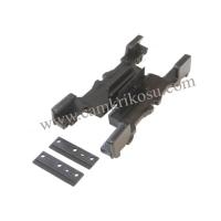 SEAT LEON 3 (5F) (2013>) SUNROOF PERDE AYAĞI (1 TAKIM) (OEM CODE: 5G6877307- 8V3877355)