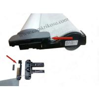 SEAT LEON 3 (5F) (2013>) SUNROOF PERDE AYAĞI (1 TAKIM) (OEM CODE: 5G6877307- 8V3877355)