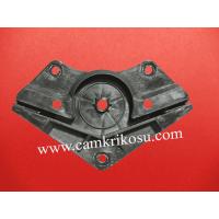 SK 42-LRST SKODA OCTAVİA MK1 CAM KRİKO MOTOR KAPAĞI ÖN SOL-SAĞ (OEM CODE: 1U1837401J-1U1837402J)