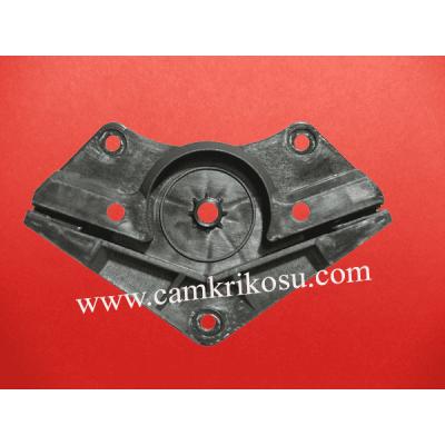 SK 42-LRST SKODA OCTAVİA MK1 CAM KRİKO MOTOR KAPAĞI ÖN SOL-SAĞ (OEM CODE: 1U1837401J-1U1837402J)