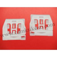 SK 42-LRST SKODA OCTAVİA MK1 CAM KRİKO PLASTİĞİ ÖN SOL-SAĞ (OEM CODE: 1U1837401J-1U1837402J)