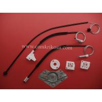 SK 42-LST-M SKODA OCTAVİA MK1 CAM KRİKOSU TAMİR SETİ MOTOR KAPAKLI ÖN SOL (OEM CODE: 1U1837401J)