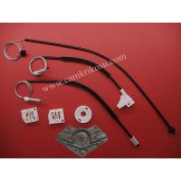 SK 42-RST-M SKODA OCTAVİA MK1 CAM KRİKO TAMİR SETİ MOTOR KAPAKLI ÖN SAĞ (OEM CODE: 1U1837402J)