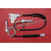 SK 43-LST SKODA OCTAVİA MK1 CAM KRİKO TELİ ARKA SOL (OEM CODE: 1U4839401C)
